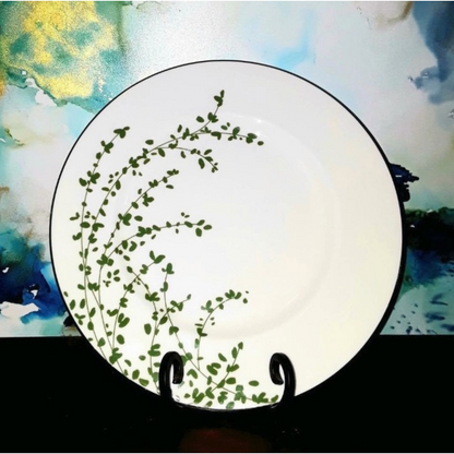 Kate Spade Decorative Plate - The Call of the Craft 